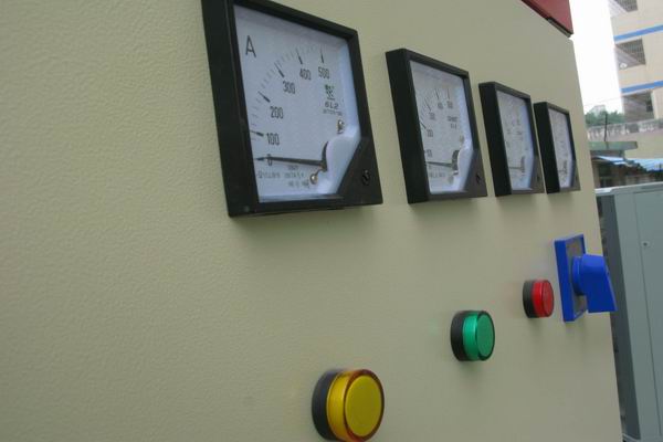 望谟配电柜-3683品牌配电柜技术参数